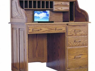 RR2642 Regency Student RollTop Desk