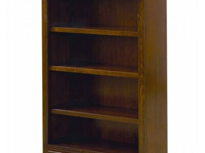 RRBK50 Regency Bookcase