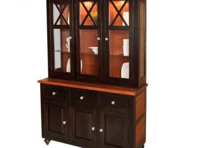 Renaissance Dining Room Collection Dining Hutch