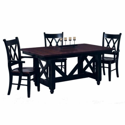 Renaissance Dining Room Collection Dining Room Table