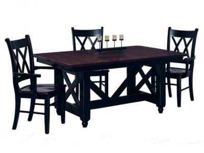 Renaissance Dining Room Collection Dining Room Table