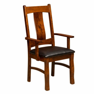 Reno Dining Collection Reno Arm Chair