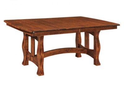 Reno Dining Collection Reno Trestle Table