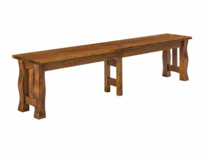 Reno bench