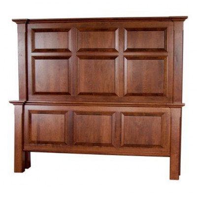 Richfield Bedroom Furniture Set Bed