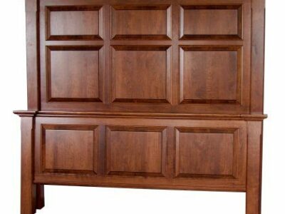 Richfield Bedroom Furniture Set Bed