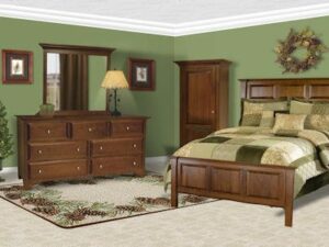 Richfield Bedroom Furniture Set
