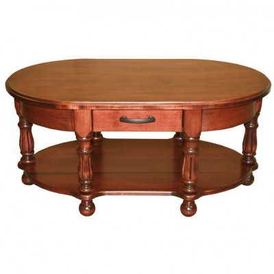 Royal Ridge Occasional Tables 2075 Coffee Table