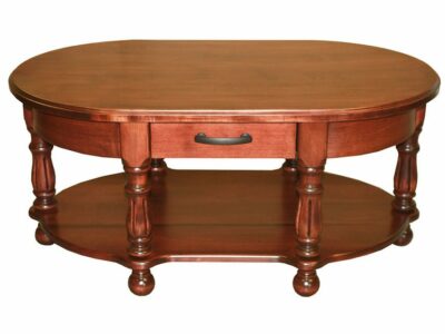 Royal Ridge Occasional Tables 2075 Coffee Table