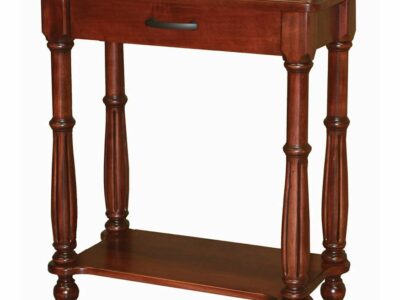 Royal Ridge Occasional Tables 2070 Console Table