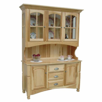 Rio Grande Dining Hutch