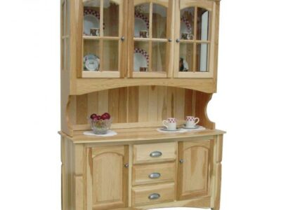 Rio Grande Dining Hutch