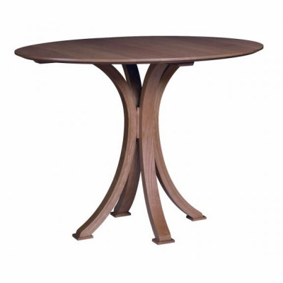 Rippleback Dining Set Rippleback Round Pedestal Bar Table