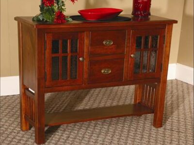 River View Sideboard