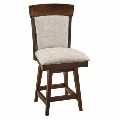 Riverside Swivel Bar Stool