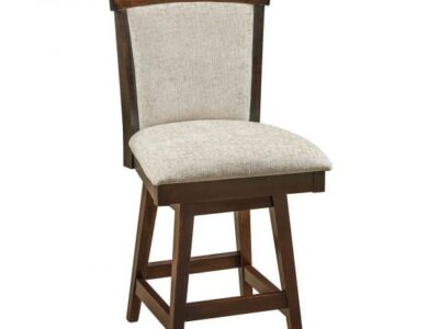 Riverside Swivel Bar Stool