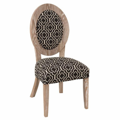 Roanoke Fabric Dining Chair