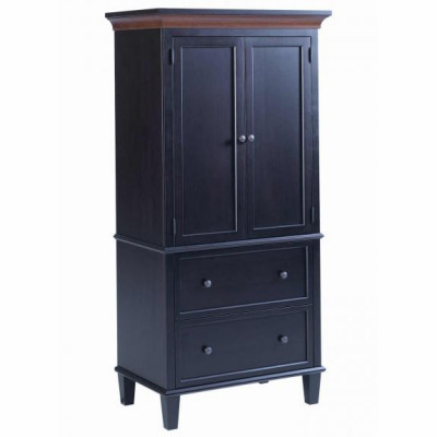 Rockport Bedroom Collection 2107 Armoire