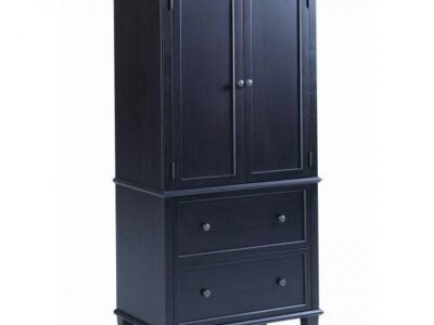 Rockport Bedroom Collection 2107 Armoire