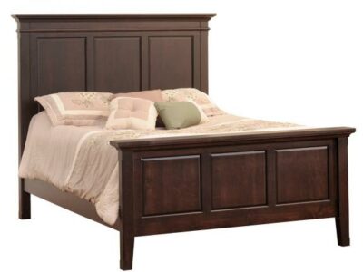 Rockport Bedroom Collection 2100 Bed