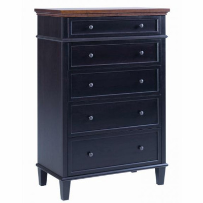 Rockport Bedroom Collection 2104 Chest of Drawers