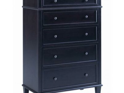 Rockport Bedroom Collection 2104 Chest of Drawers