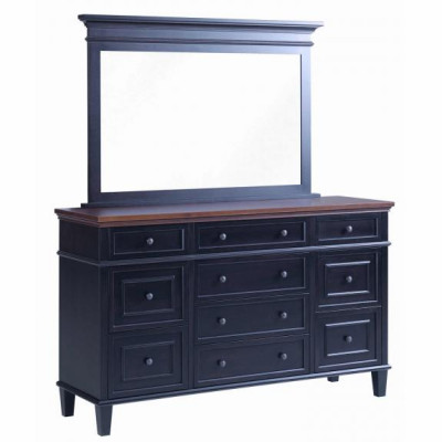 Rockport Bedroom Collection 2103 Dresser