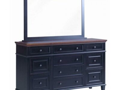 Rockport Bedroom Collection 2103 Dresser