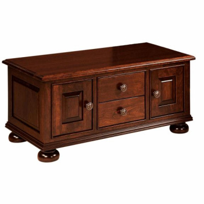 Rosemont Occasional Tables Coffee Table