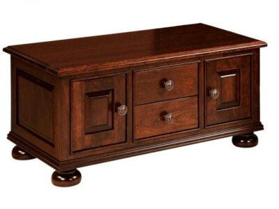 Rosemont Occasional Tables Coffee Table
