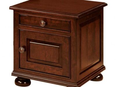 Rosemont Occasional Tables End Table