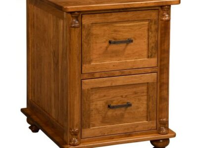 LA-244 Rosemont File Cabinet