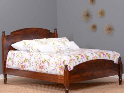 Roxanne Bed