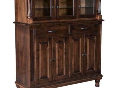 LMRH6456 Roxbury Hutch