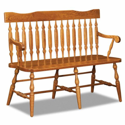 AJW10636 Royal Arrow Hall Seat