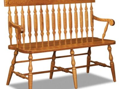 AJW10636 Royal Arrow Hall Seat