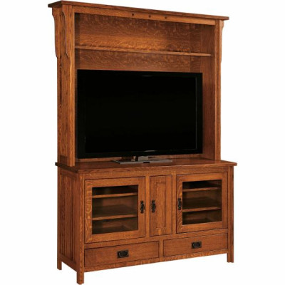Entertainment Centers