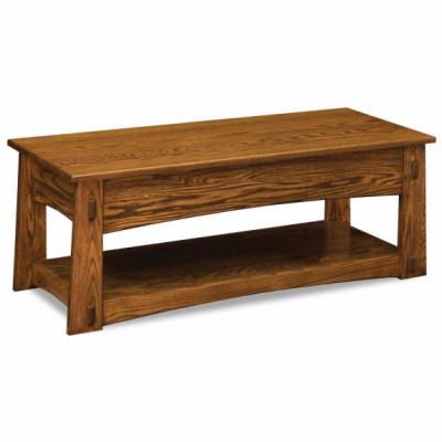 AJW50RV Royal Village Bench Seat