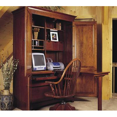 SHR 48" Computer Center