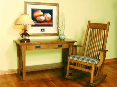 Rocking Chair