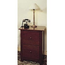 SHR File Cabinet