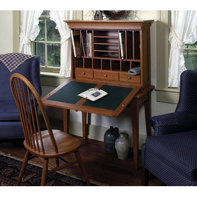 SHR School Master's Desk