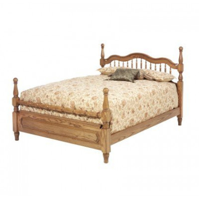 Sierra Classic Bedroom Set Sierra Crest Bed