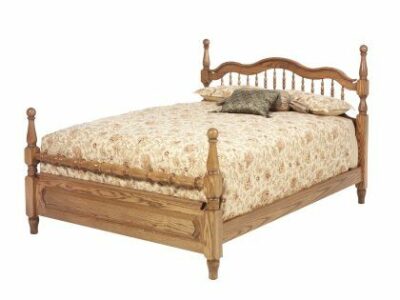 Sierra Classic Bedroom Set Sierra Crest Bed