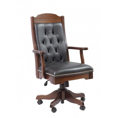Starr Executive Chair