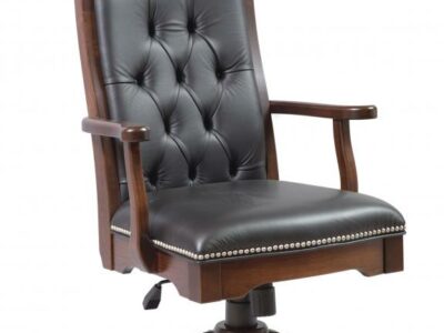 Starr Executive Chair