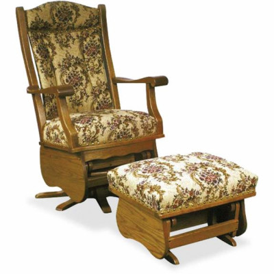 SG45 Swivel Glider Rocking Chair