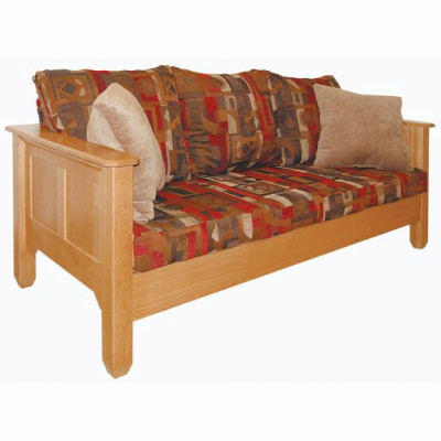6600 Shaker Sofa