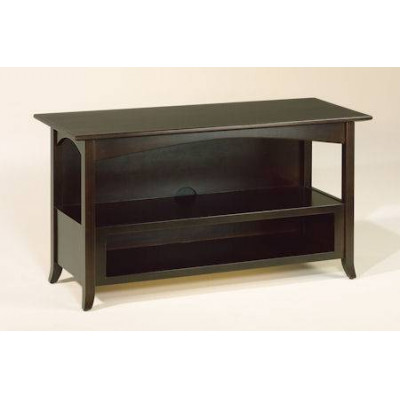Shaker HIll Open TV Stand (2 sizes)