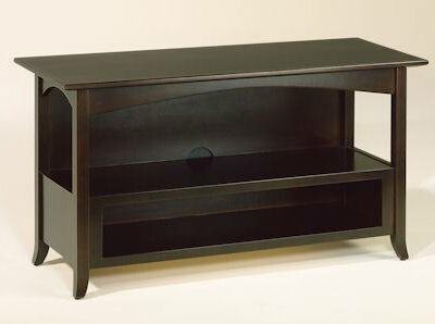 Shaker HIll Open TV Stand (2 sizes)